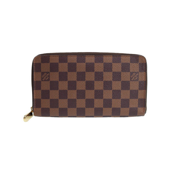 Louis Vuitton Zippy Case Travel Damier Organizer - Picture 1 of 8